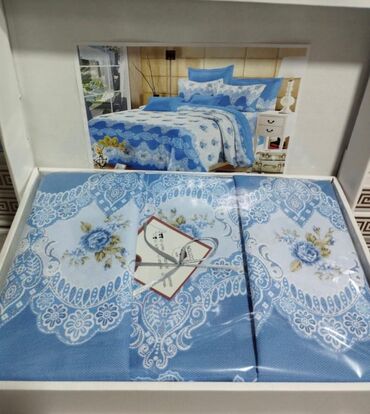 Yataq otağı dəstləri: İkinəfərlik çarpayı, Türkiyə — 10