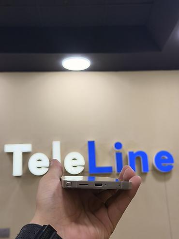 ipad mini 5 irşad electronics: Samsung Galaxy S25 Ultra, 256 GB, rəng - Boz, Zəmanət, Kredit, Sensor — 4