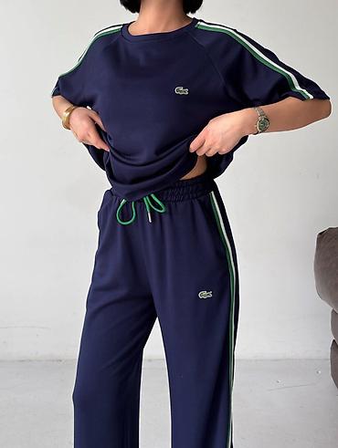 vera handmade: Lacoste pamucni komplet💥
Oversize -do XL(4 u seriji)
3900 — 3