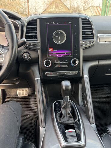 Renault: Renault QM6: 2020 г., 2 л, Типтроник, Газ, Кроссовер — 14