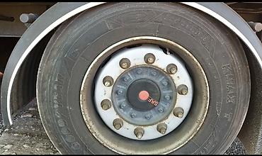 рено т 460: Тягач, Renault, 2015 г., Тентованный — 4