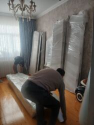 Yük daşımaları: 🔸 Əşyalarınız bizimlə daha güvənli və Siğortalı daşınır 😊 -da lalafo.az — 7 Yük daşımaları: 🔸 Əşyalarınız bizimlə daha güvənli və Siğortalı daşınır 😊 — 7