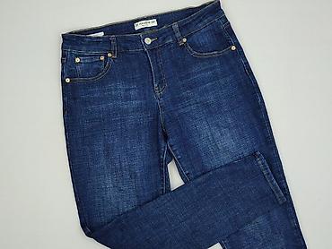 dungarees pull and bear: PULL&BEAR, Jeansy damskie, rozmiar S — 1