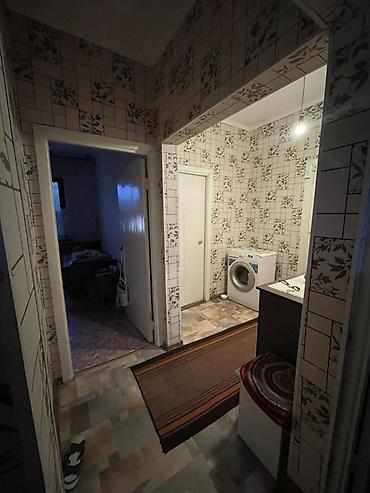1 ком квартира псо: 3 комнаты, 74 м², 1 этаж, Косметический ремонт — 6