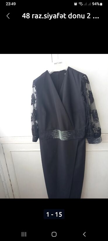 Köynəklər: Köynək, Qız üçün, 14 - 16 yaş — 11