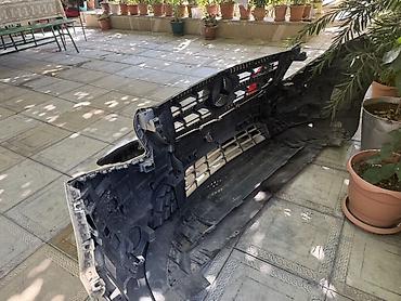 Ehtiyat hissələri: Mercedes-Benz üçün orijinal ehtiyat hissələri paketi Tərkib: - Ön — 3