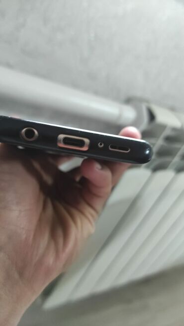 телефон самсунг а: Samsung Galaxy S9, Колдонулган, 64 ГБ, 2 SIM