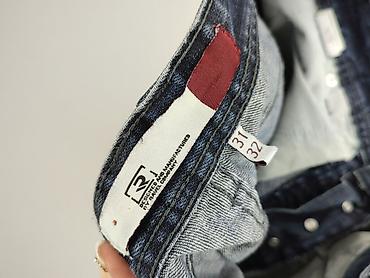 revenge denim: Jeansy damskie, rozmiar L — 4
