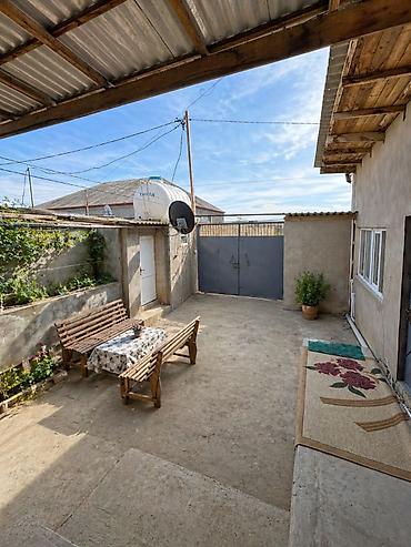 Həyət evləri və villalar: 5 otaqlı, 141 kv. m, Kredit yoxdur, Yeni təmirli — 10
