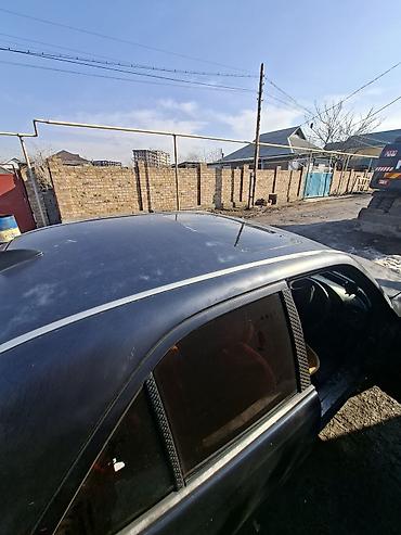 Mercedes-Benz: Mercedes-Benz C-Class: 1997 г., 2.2 л, Механика, Бензин, Седан — 3