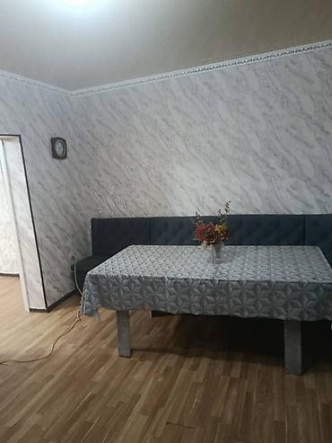 дом на иссык куле: 100 м², 3 комнаты, Семейным — 6