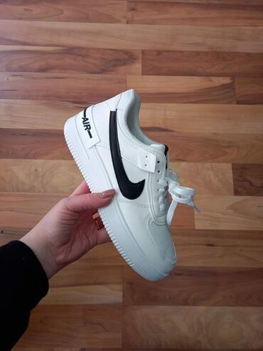 Women's Sneakers and athletic shoes: 41 — 23