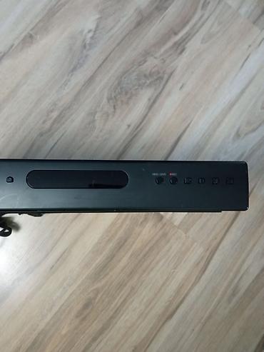 vivax dvd player: Samsung DVD/HDD rekorder Samsung DVD-HR770 DVD snimač - Model — 4