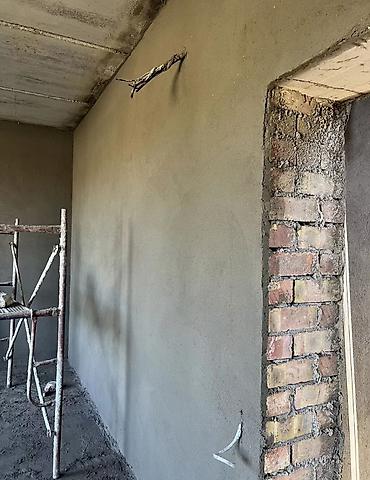 Штукатурка, шпаклевка: Штукатурка стен, Шпаклевка стен 3-5 лет опыта — 5