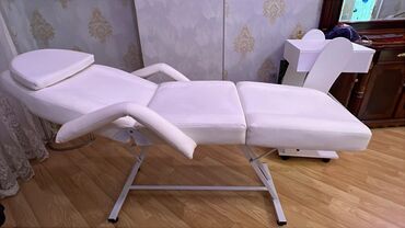 салонная мебель: Yeni, Kosmetoloji kuşetka, Qatlanan