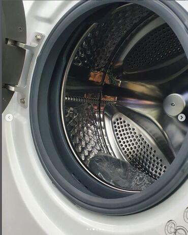 купить стиральную машину lg в рассрочку: Стиральная машина Beko, Новый, Автомат, Компактная