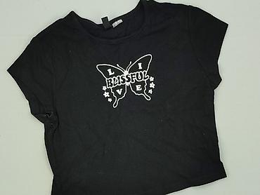 pyton cena: H&M Divided, Top damski, rozmiar S — 1