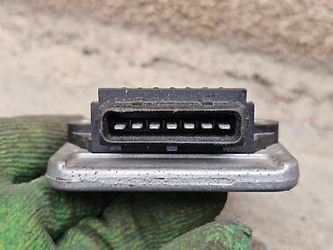 tur: Коммутатор зажигания Audi / VW / Seat / Saab. Оригинал б/у, из — 4