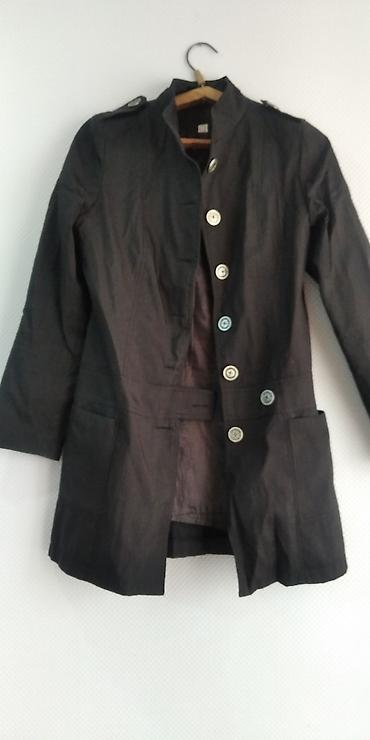 Женская одежда: Пуховик, Короткая модель, С капюшоном, XL, L — 4