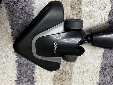 пылесос арзум: Вертикальный пылесос Arzum Hera Eco, модель AR 4064. Основные — 4