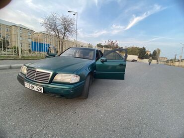 Mercedes-Benz: Mercedes-Benz 220: 2.2 l | 1995 il — 7