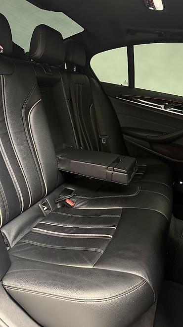 капот bmw g30: BMW 5 series: 2018 г., 3 л, Автомат, Бензин, Седан — 10