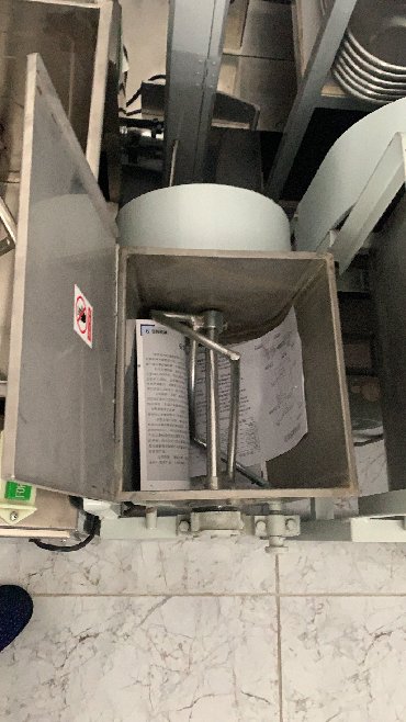 Тестомесильные аппараты: Тестомесы в ассортименте — 11