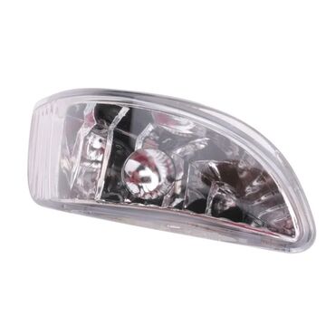 лампочки led: Оң туманга каршы фара Lexus 2004 г., Жаңы