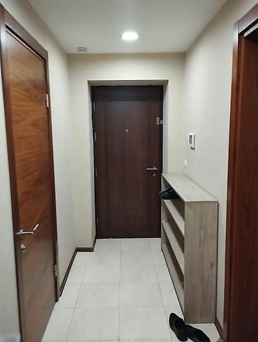 Квартиры: Port Baku Residence-də 3 otaqlı lüks mənzil kirayə verilir! — 10