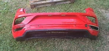 bsm r01: ZADNJI BRANIK R LINE ZA VOLKSWAGEN T-ROC | volcvagen t roc zadnji — 1