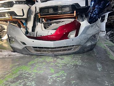 cobalt bufer: Chevrolet equinox orginal ve teze ehtiyat hisseleri — 2