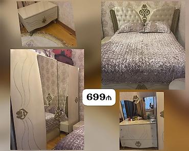 *699₼ YATAQ mebeli :-TƏCİLİ SATILIR*‼️ Baza var yeni alınıb boyukdu lalafo.az -da *699₼ YATAQ mebeli :-TƏCİLİ SATILIR*‼️ Baza var yeni alınıb boyukdu