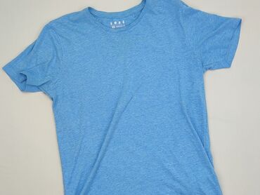 koszula c: T-shirt for men, XS (EU 34), SMOG, condition - Very good
