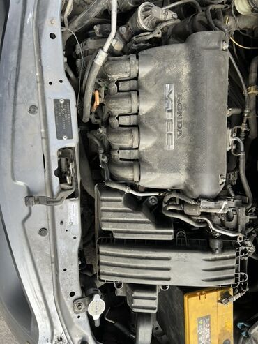 Honda: Honda Fit: 2003 г., 1.5 л, Автомат, Бензин, Хэтчбэк — 6