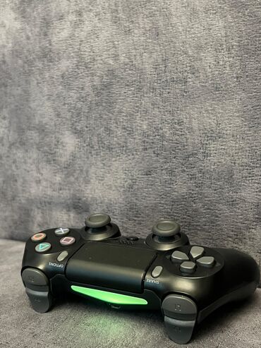 blur oyunu: İdeal Sony PlayStation 4 slim 2 pult Qızmır, səssiz işləyir. Hesabnda