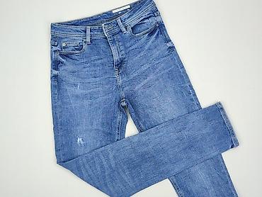 jeansy drill: Edc by Esprit, Jeansy damskie, rozmiar XS — 1