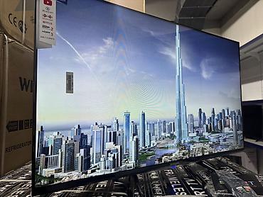 Телевизоры: 🔥🔥АКЦИЯ!!!‼️👍🔥 У нас самый низкий цены. Акция!!! Samsung 45 дюм — 3