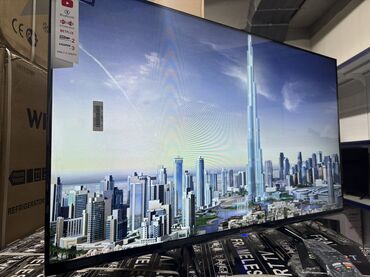 Телевизоры: 🔥🔥АКЦИЯ!!!‼️👍🔥 У нас самый низкий цены. Акция!!! Samsung 45 дюм — 8