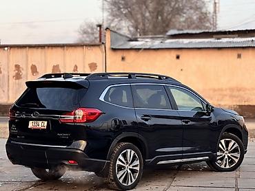 Subaru: Subaru Outback: 2020 г., 2.5 л, Вариатор, Бензин, Универсал — 23