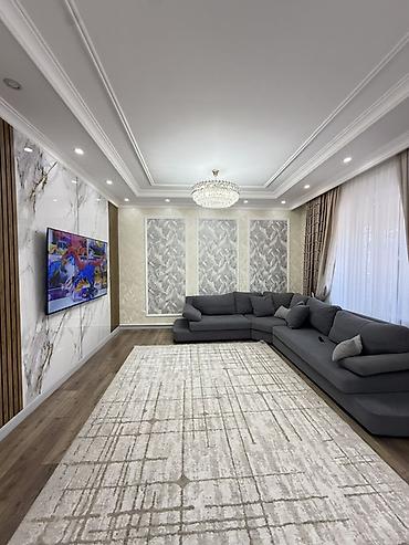 Продажа коттеджей и домов: 5 комнат, 180 м², 7 соток, Бишкек — 11