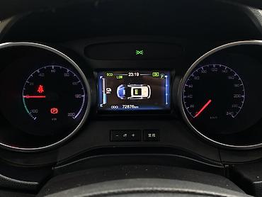 BYD: BYD Yuan: 2019 г., Вариатор, Электромобиль, Кроссовер — 8
