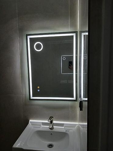 Продажа квартир: 2 комнаты, 806 м², Элитка, 3 этаж, Евроремонт — 13