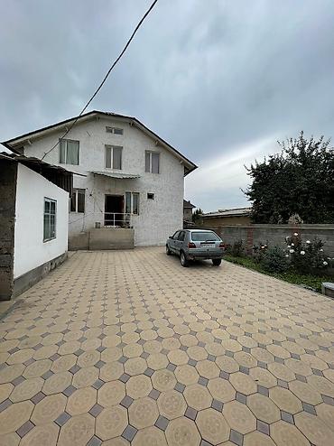 Продажа коттеджей и домов: Продаётся уютный дом в ж/м Ынтымак (ул. Стадионная) Предлагается к — 2