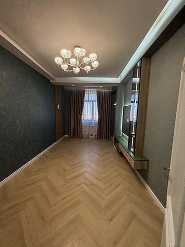 samux rayon: 3 otaqlı, Yeni tikili, m. Neftçilər, 87 kv. m — 2