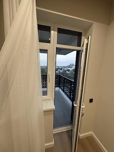 Продажа квартир: 2 комнаты, 70 м², Технопарк Элитка, 10 этаж, Дизайнерский ремонт — 9