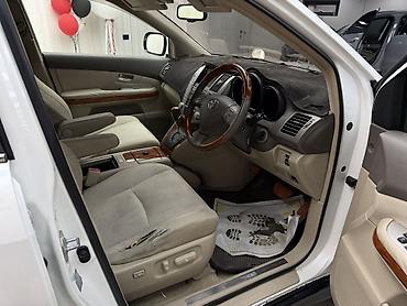 мкпп камри: Toyota Harrier: 2003 г., 3 л, Автомат, Бензин, Кроссовер — 9