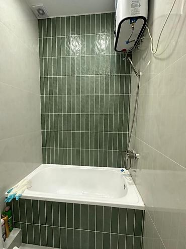 Продажа квартир: 2 комнаты, 64 м², Элитка, 1 этаж, Евроремонт — 4