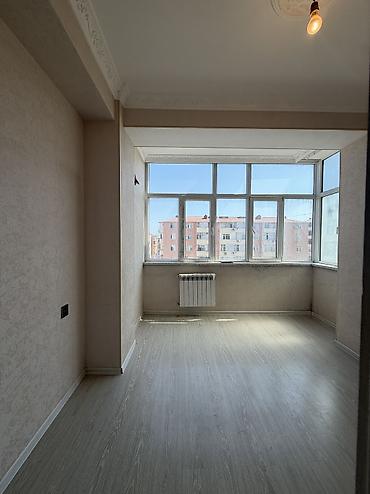 yeni əmlak az: 2 otaqlı, Yeni tikili, 42 kv. m — 8