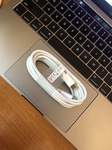 macbook новый: Продаю провод MacBook type-c 2 метра
Обращайтесь