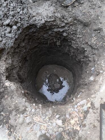 Другие стройуслуги: ЖЕР КАЗАБЫЗ. Земляные работы вручную. - Копка колодцев, выгребных ям — 15